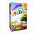 PIO Žaidimas dėlionė Spalvos, PN60129 