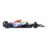 HOT WHEELS 1:64 Premium F1 VCARB Liam Lawson bolidas, JKD79 