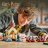 76426 LEGO® Harry Potter™ Hogvartso pilies valčių prieplauka 
