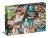 CLEMENTONI Science & Play eksperimentų rinkinys The History Of Life On Earth, 61396 