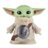 STAR WARS pliušinis žaislas Grogu, JKN43 