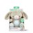 INGENUITY TOYS raminantis pliušinis žaislas Heart to Hugs, 12920 