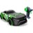 SILVERLIT EXOST RC autmobilis LIGHTING DASH, TE 20630 