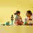 10423 LEGO® DUPLO Town Konstruojami Emocijų Žmogeliukai 