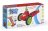 MOOKIE paspirtukas Scootie bug Beetle, raudonas, 8561 8561