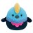SQUISHMALLOWS minkštas žaislas 30 cm asort, SQJW1216A 