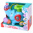 PLAYGO INFANT&TODDLER drambliukas su kamuoliukais ir žiedais, 2994/2993 2993
