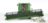 BRUDER kombainas John Deere, 02132 02132