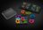 SMART GAMES Žaidimas IQ Square, SMA#312 