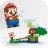 71439 LEGO® Super Mario Nuotykiai su interaktyviu LEGO® Mario™ 