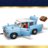 76470 LEGO® Harry Potter™ Stebuklingas automobilis Ford Anglia™ 