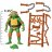 TMNT figūrėlė Michelangelo, 83283 83283