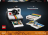21345 LEGO® Ideas Fotoaparatas „Polaroid OneStep SX-70“ 