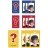 HASBRO GAMING kelioninis žaidimas GUESS WHO, F825774A 