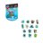 MR BEAST LAB Swarms eksperimentinis rinkinys su figurėle, asort., 24707 