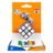 RUBIKS raktų pakabukas 3x3 rubikas kubikas, 6063035 