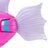 SWIMWAYS žuvytė Rainbow Reef Rainbow Fish, 6072523 