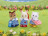 SYLVANIAN FAMILIES Nursery Friends, 5262 5262