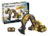 REVELL RC konstruktorius Engineering Vehicle 4in1, 21304 