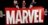 76313 LEGO® Super Heroes Marvel MARVEL logotipas ir minifigūrėlės 