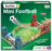 SMARTIVITY konstruktorius- mini futbolas, SMRT1215 