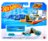 HOT WHEELS sunkvežimis su priekaba, HYT56 