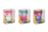 STITCH DISNEY mini drožtukas asort., 91392PTR 