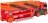 HOT WHEELS transporteris, GHR48 