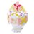 LaQ Mini konstruktorius Japoniškas Sweet Collection Magical 180vnt., L7629 