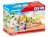 PLAYMOBIL CITY LIFE Mažylio kambarys, 70282 70282