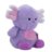 BUM BUMZ pliušinis žaislas Axolotl Alaina, 20cm, RBBZ00453 