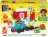 MEGA BLOKS rinkinys Ferma, HDL07 HDL07