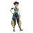 KPOP DEMON HUNTERS FASHION lėlė Zoey, JRN37 