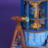 ROLIFE medinis konstruktorius Stebuklinga Astronomijos Parduotuvė, DS048 