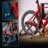 11380 LEGO® Icons Plento dviratis 