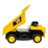 CAT valdomas savivartis Dump Truck Micro, 83377 