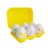 TOOMIES spalvingi kiaušiniai Hide&Squeak, E73560 