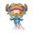 FUNKO POP! vinilinė figūrėlė: One Piece - Tony Tony Chopper (Egghead Arc), 86517 