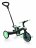 GLOBBER triratukas Trike Explorer 4in1, mėtinis, 632-206-2 632-206-2