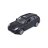 BBURAGO 1:24 Automodelis Porshe Cayenne turbo, 18-21056 BK 
