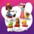 42690 LEGO® Friends Miško arbatėlė 