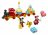 10941 LEGO® DUPLO® | Disney Mikio ir Minės gimtadienio traukinys 10941