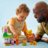 10457 LEGO® DUPLO® Disney™ Mikės Pūkuotuko gimtadienio šventė 