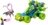 71491 LEGO® DREAMZzz™ Mateo ir Z-Blob lenktyninis veiksmo automobilis 