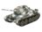 REVELL modelis T-34/85, 63319 