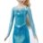 DISNEY FROZEN dainuojanti lėlė Elza, anglų kalba, HLW55 HLW55