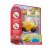 CHUGGINGTON motorizuotas traukinys Touch N' Go Action Chugger, EU890404 EU890404