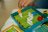 SMART GAMES stalo žaidimas Turtle Tactics, SMA#T2003 