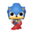 FUNKO POP! vinilinė figūrėlė: Sonic 30th Anniversary - Running Sonic The Hedgehog, 51964 
