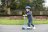 HTI paspirtukas Mini Cruiser, mėlynas, 1437305 1437305